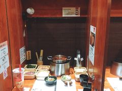 -独食火锅·半米屋台(直营总店)