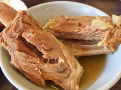 -松發肉骨茶(克拉码头店)