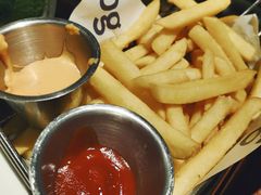 -blue frog蓝蛙(长泰广场店)