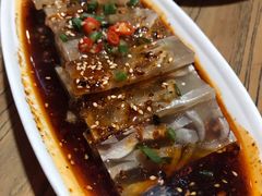 -小杨烤肉(朱雀店)