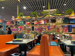 -头牌·鹤岗小串(万达店)