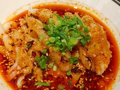 -新太二·鲜料川菜(万泰汇店)