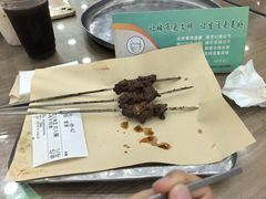 -西安贾三灌汤包·回坊小吃·清真炒菜(北院门总店)