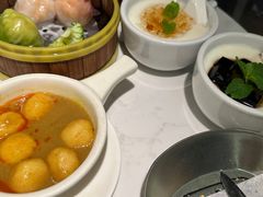 -食大利香港茶餐厅(南亚风情第一城店)