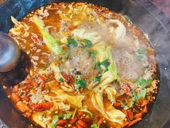 -受气牛肉·重庆耙牛肉(来福士店)