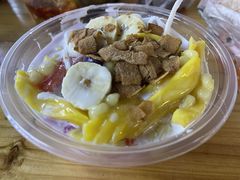 -葛师傅越南特色水果捞(建政南路总店)