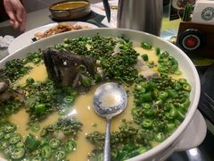 -茶油香闽南菜·花园餐厅(前埔店)