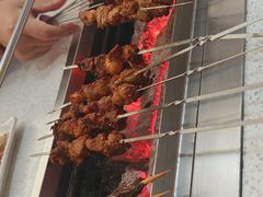 -元坊珲春无烟串城(北海路店)