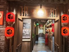 -甘家界柠檬鸭(安吉店)