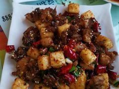 -守望食光(泸沽湖店)