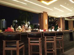 -三亚湾红树林度假世界(木棉酒店)