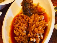 -马凯餐厅(长椿街店)