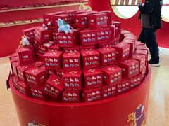 -KK ONE(京基滨河时代店)