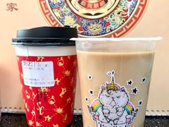 -85度C(上海茶陵北路店)