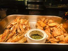-茵特拉根酒店·西餐厅