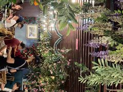 -第101座花园餐厅(湖滨88店)