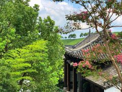 -帐篷客·溪龙茶谷度假酒店