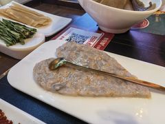 -如在蜀毛肚火锅(五象万象汇店)