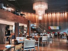 -君悦酒店·La Terrazza意合園·意式风味