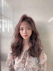 -TK·HAIR SALON韩式设计