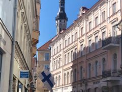 景点-塔林历史中心