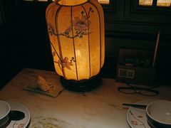 -绿茶餐厅(西湖银泰百货店)