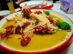 -盱眙虾神於氏龙虾(夫子庙红街店)