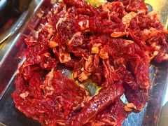 -沈记酸菜牛肉火锅店(九号路店)