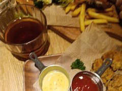 -豪客来牛排(漳州沃尔玛店)