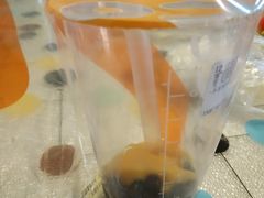 -CoCo都可(湖滨银泰店B区店)