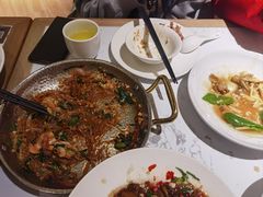 -关东小磨东北菜(漕河泾印象城店)