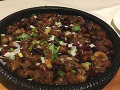-威海会馆海鲜餐厅