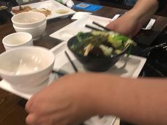 -素清香(解放路店)