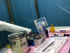 -深圳乐孚正强口腔诊所(宝体店)