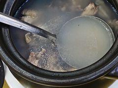 -蠔门宴海鲜城·阳江特色菜