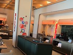 -海泰食府·新鲁菜·家宴(总部基地店)