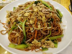-劲莲舟山海鲜(东书房路店)