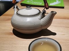 茶壶汤-隐泉之语日式料理(王府中环店)