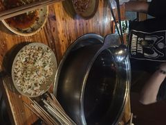 -盖帮鳝鱼串串(东郊记忆店)