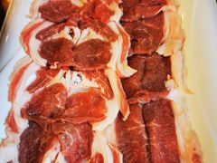 -竹叶涮肉坊(总店)