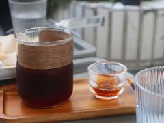 -本無咖啡·BeanWood Coffee