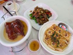 -万年酒楼(越秀南路店)