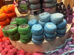 -LUSH(威尼斯人店)