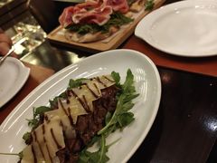 -卡佩罗意大利餐厅及酒吧Al Cappello Trattoria