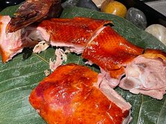 -小厨娘绣中淮扬(大行宫科巷店)