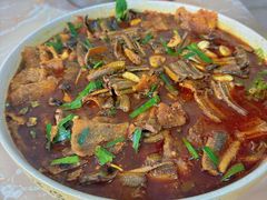 -铭记嘎洒生态鳝鱼(迎春街店)