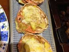 -花月日本料理(奥林匹克大厦店)