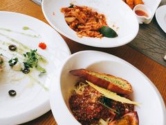 -香草意餐厅(杏石口路店)