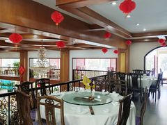 -南庄酒家·海鲜粤菜·25年老字号(环城南路店)