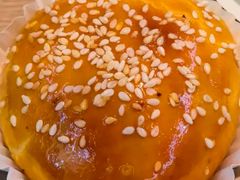 烤牛肉包子-丝路传奇·中国拉面航母店(北医三院店)
